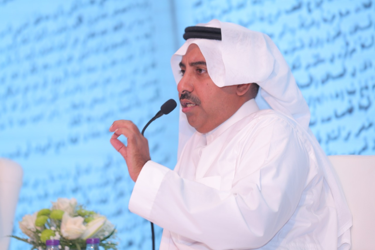 جمعية الرحالة السعوديين إلى "الرعاية الثالثة" بمعرض الرياض للسفر 2024