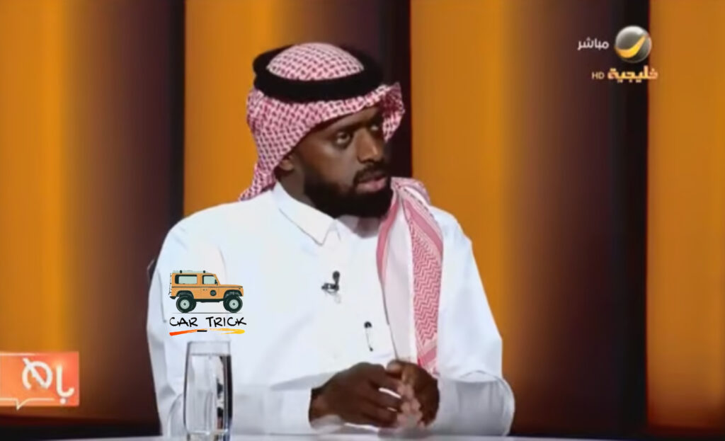 محمد فهد مقدم محتوى car_trick يكشف عن أشهر وسائل غش بطاريات السيارات