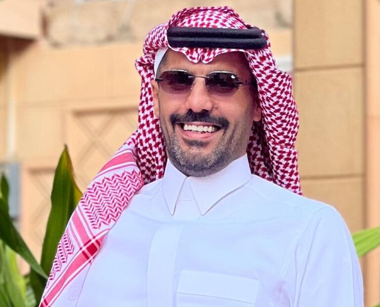 صالح النوشان.. من الابتكار الرقمي إلى تمكين الشباب السعودي