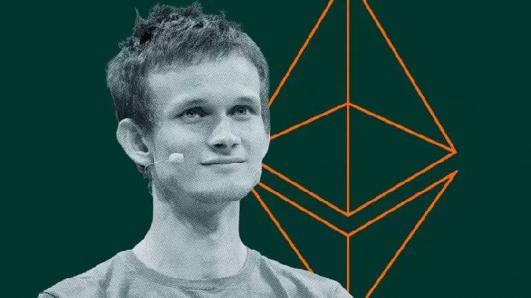 أعلن-مؤسس-ethereum،-فيتاليك-بوتيرين،-عن-خارطة-طريق-ethereum-لعام-2025!-هنا-هي-التفاصيل