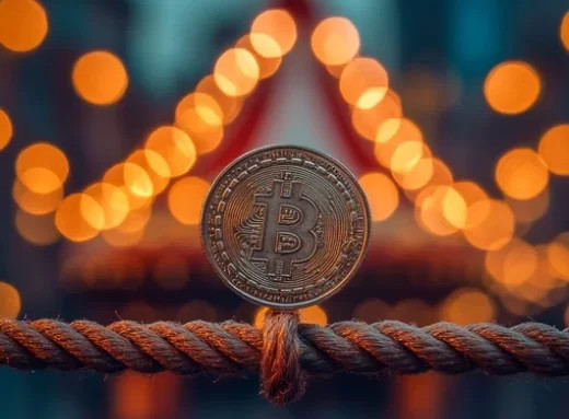 “لقد-وصلت-bitcoin-(btc)-إلى-ذروتها-،-ولكن-حدث-واحد-فقط-يمكنه-كسره!”