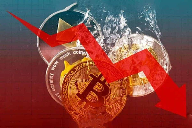 btc-تنخفض-إلى-95-ألف-دولار-،-altcoins-على-الحافة-قبل-البيانات-الاقتصادية-الرئيسية