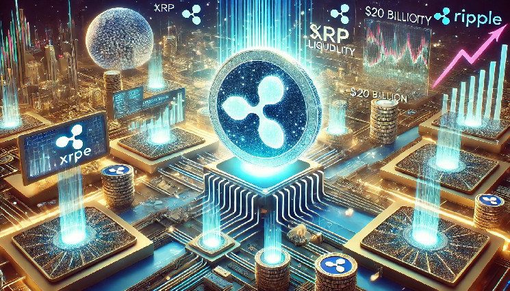 xrpl-dex-يضرب-علامة-مرور-20-مليار-دولار-للسيولة-مع-توسيع-نظام-ripple-البيئي