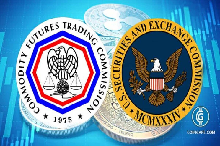 ينضم-الولايات-المتحدة-sec-و-cftc-إلى-يديك-في-إدارة-ترامب