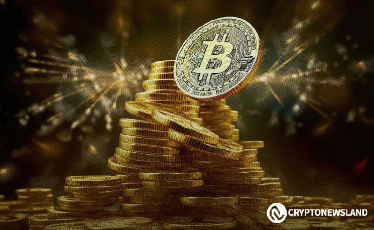 يشير-العائد-على-الاستثمار-في-bitcoin-إلى-لحظة-رئيسية-حيث-يتحرك-السعر-نحو-قرار-كبير