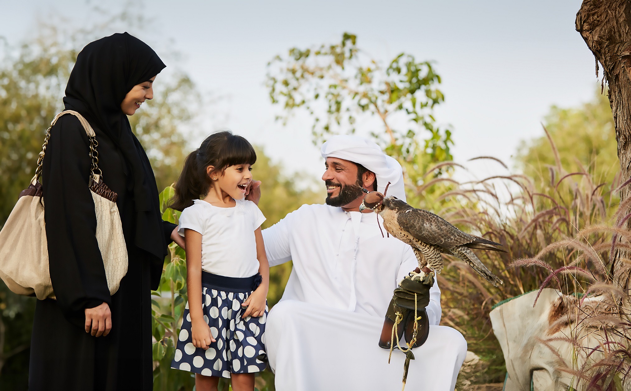 حديقة-الحيوانات-بالعين-تستقطب-كوادر-إماراتية-متميزة-بمجال-الإرشاد-الثقافي-والسياحي