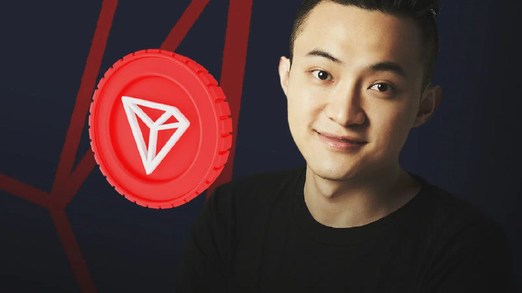 نظرًا-لأن-السوق-يهتز-بحادث-bybit-،-فإن-justin-sun-يدعو-المستخدمين-الذين-يحملون-كميات-كبيرة-من-usdt-إلى-الشبكة!-هذا-هو-السبب