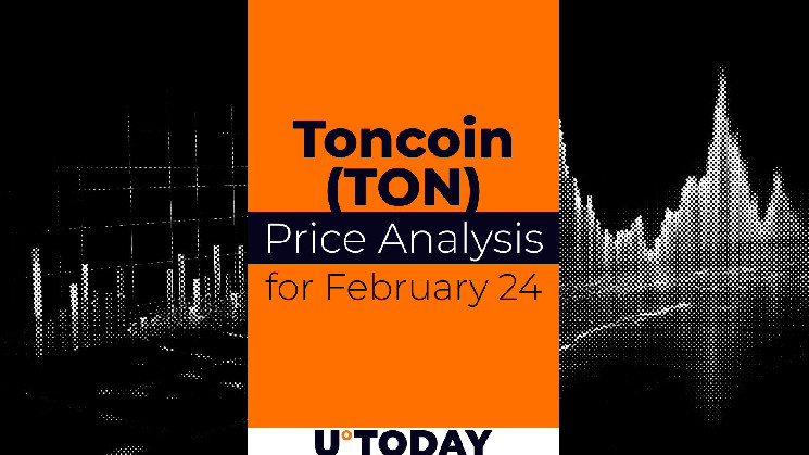 تنبؤ-أسعار-toncoin-(طن)-في-24-فبراير