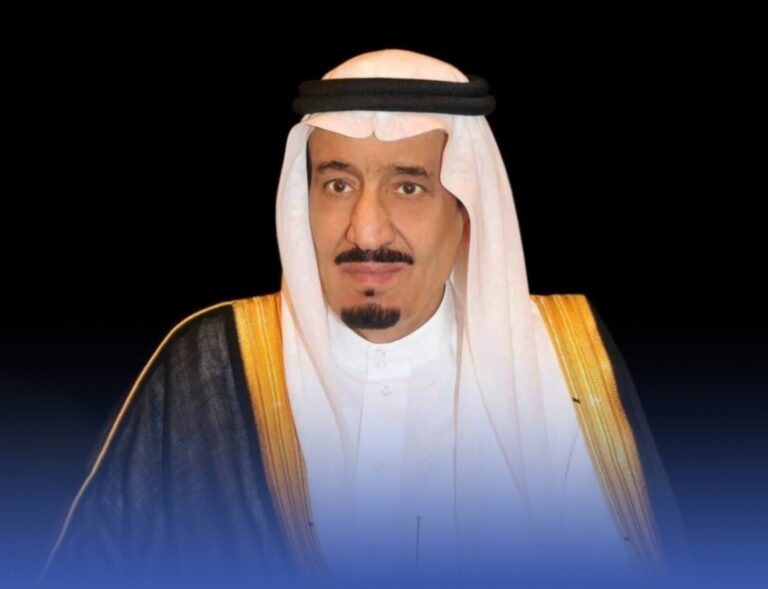 الملك-سلمان:-خدمة-الحرمين-نهج-دأب-عليه-ملوك-المملكة-منذ-توحيدها