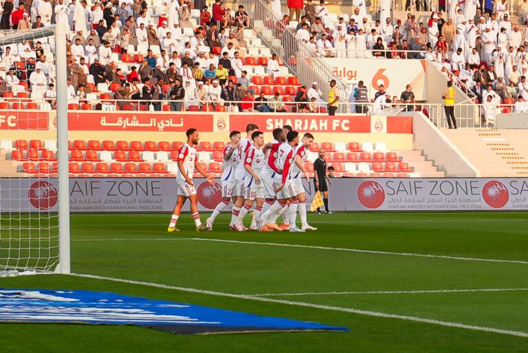 فوز-الشارقة-وعجمان-وبني-ياس-والنصر-في-دوري-أدنوك-للمحترفين