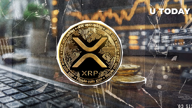 يقوم-xrp-بتسجيل-زيادة-نشاط-التداول-الكبير-على-أعلى-البورصة-في-كندا