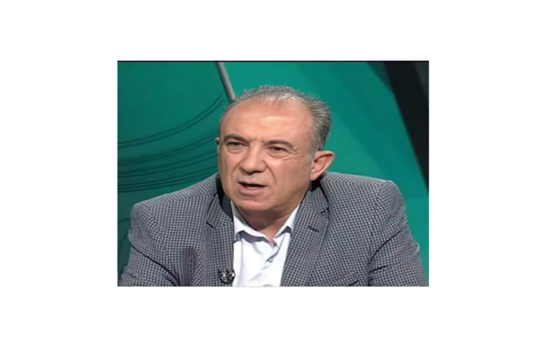 خالد المطلق كاتب وباحث في الشؤون العسكرية والأمنية والإرهاب