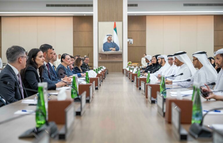 الإمارات-ومالطا-تعقدان-الدورة-الأولى-لاجتماعات-اللجنة-المشتركة-في-أبوظبي