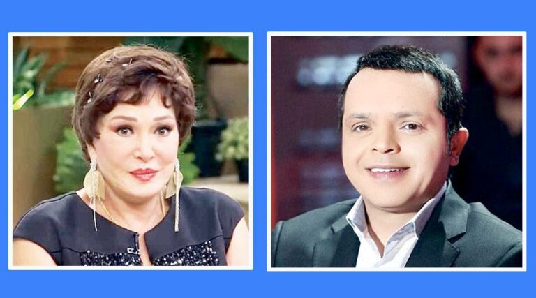 «الجواهرجي»-يجمع-لبلبلة-ومحمد-هنيدي-بعد-20-سنة