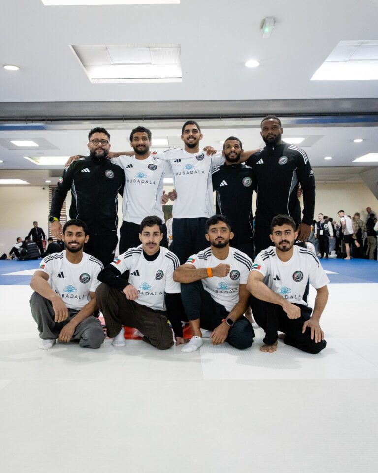 منتخب-الجوجيتسو-يجتاز-إجراءات-الوزن-الرسمية-استعداداً-لباريس-الجائزة-الكبرى