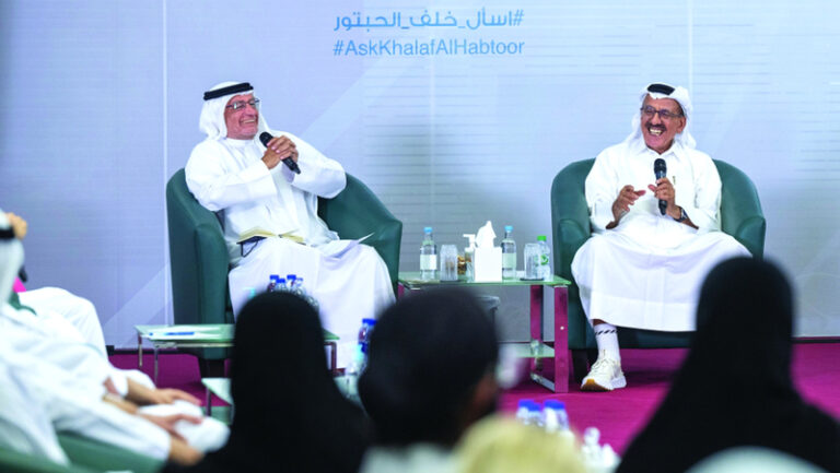 الحبتور:-العقارات-الاستثمار-الأكثر-أماناً-على-المدى-الطويل