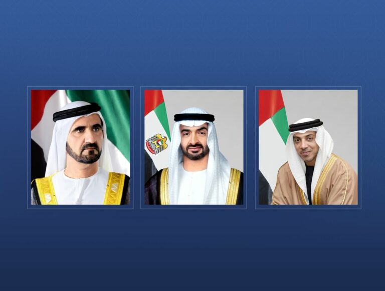 رئيس-الدولة-ونائباه-يهنئون-رئيس-توغو-بذكرى-استقلال-بلاده
