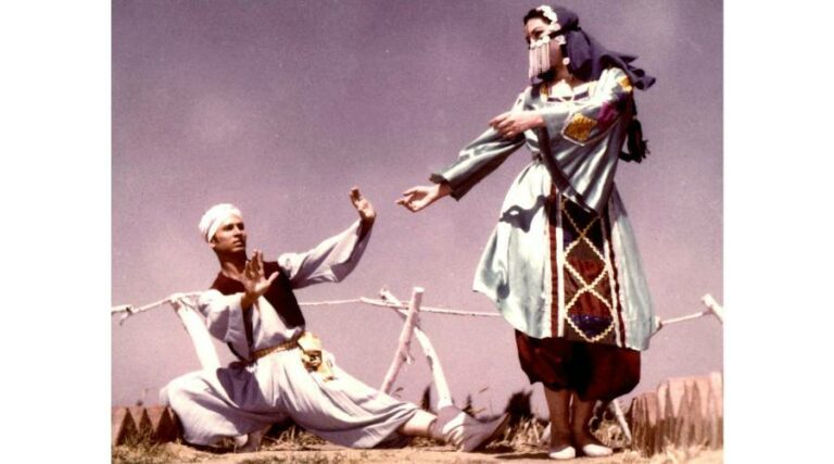 مصر-تكرم-مؤسس-فرقة-رضا-فى-اليوم-العالمي-للرقص-الشعبي