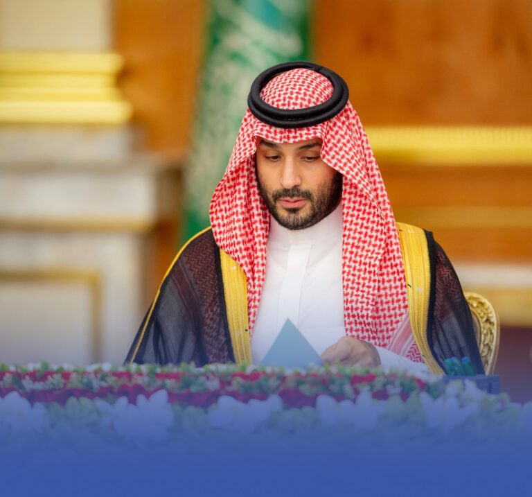 “الوزراء”-يوافق-على-تعديل-نظام-رسوم-الأراضي-البيضاء