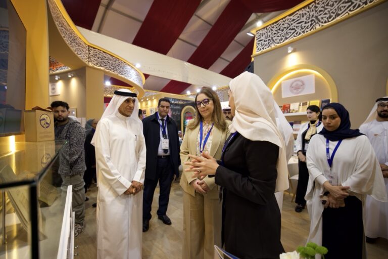 بيت-الحكمة”-يختتم-مشاركته-في-المعرض-الدولي-للنشر-والكتاب-في-الرباط
