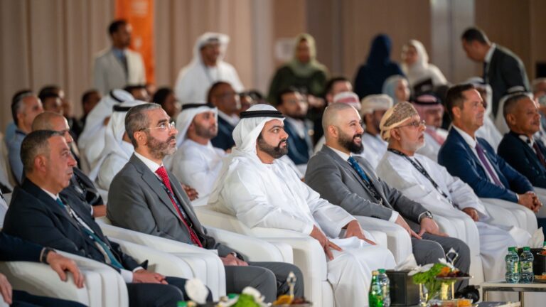 محمد-الشرقي-يشهد-انطلاق-مؤتمر-الفجيرة-الدولي-لسياحة-المغامرات