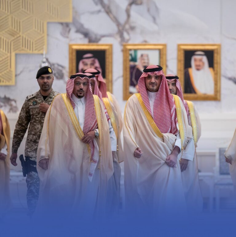 وزير-الداخلية-يلتقي-أمير-القصيم-ويطلع-على-الإنجازات-التنموية-للمنطقة