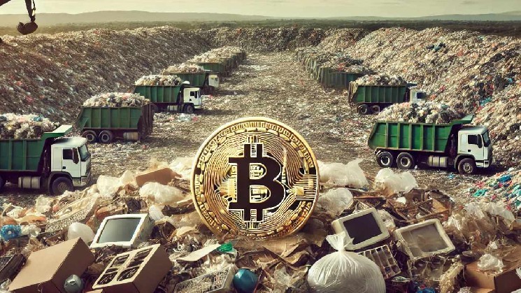 800-مليون-دولار-في-bitcoin-تعفن-في-سلة-المهملات-–-الآن-تتجه-إلى-شاشة-التلفزيون-الخاصة-بك