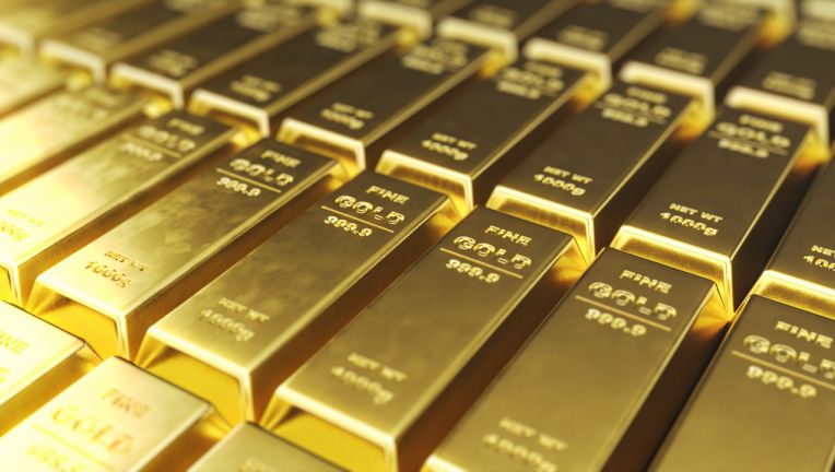 الذهب-يتجه-لتسجيل-أسوأ-أداء-أسبوعي-في-أكثر-من-شهرين