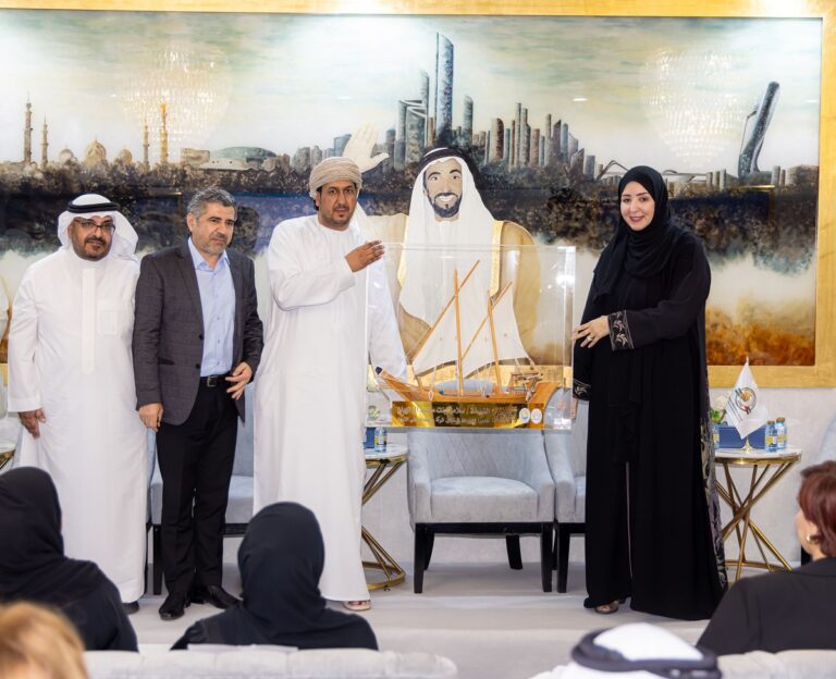 “سيدات-الأعمال-الأردني.الإماراتي”-ينظم-جلسة-حول-تمكين-المرأة-في-قطاع-السياحة