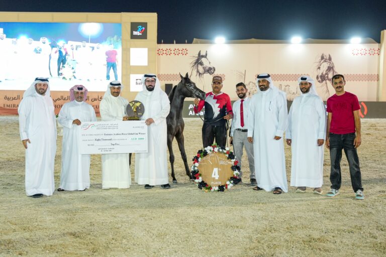 مدير-الخيل-العربية-الكويتي:-مبادرات-“جمعية-الإمارات”-تسهم-في-تطوير-الإنتاج-وتحفز-الملاك