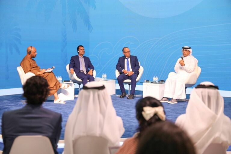 ”-أبوظبي-للكتاب”-يستعرض-50-علامة-فارقة-في-الرواية-العربية-الحديثة