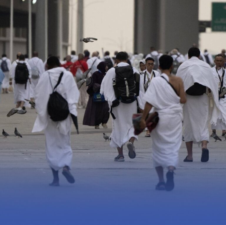 “النقل”-تباشر-خدمات-الحج-في-20-موقعًا-بمكة-والمدينة