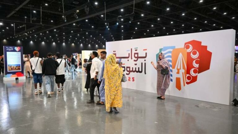 «بوابة-السودان-2025».-منصة-ثقافية-تعزز-التبادل-الحضاري-بين-الشعبين-الإماراتي-والسوداني