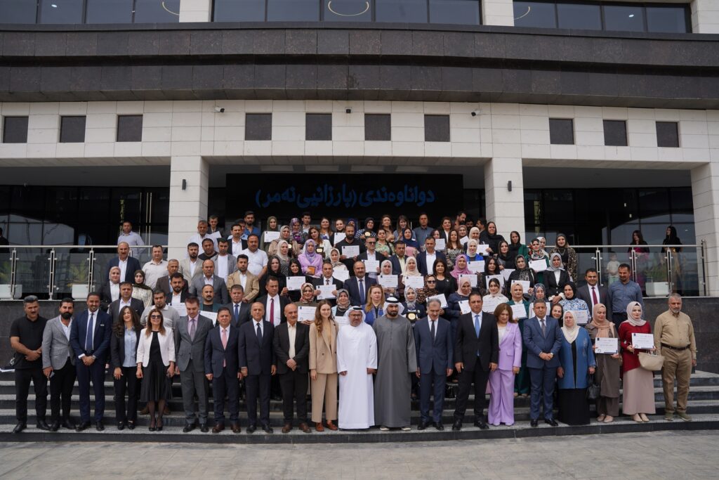 “المدرسة-الرقمية”-تطلق-مشاريع-مشتركة-مع-حكومة-كردستان-العراق