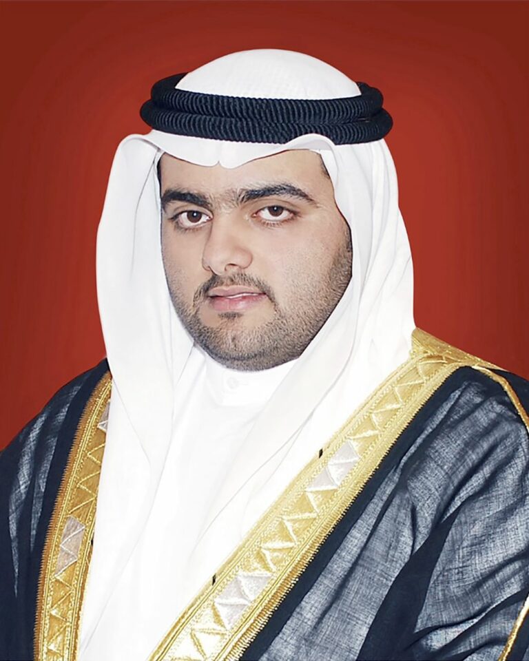ولي-عهد-الفجيرة:-في-ذكرى-توحيد-القوات-المسلحة-نحتفي-بقيم-الانتماء-والولاء-للوطن