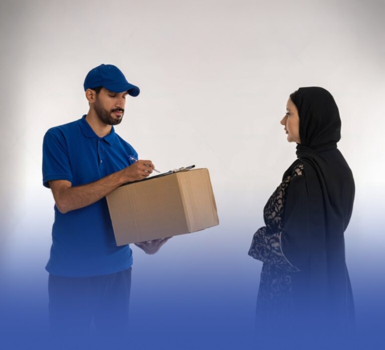 63-مليون-شحنة-بريدية-للمستفيدين-خلال-3-أشهر