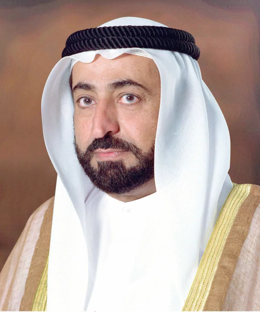 حاكم-الشارقة-يصدر-قانوناً-بشأن-تنظيم-السلطة-القضائية-في-الإمارة