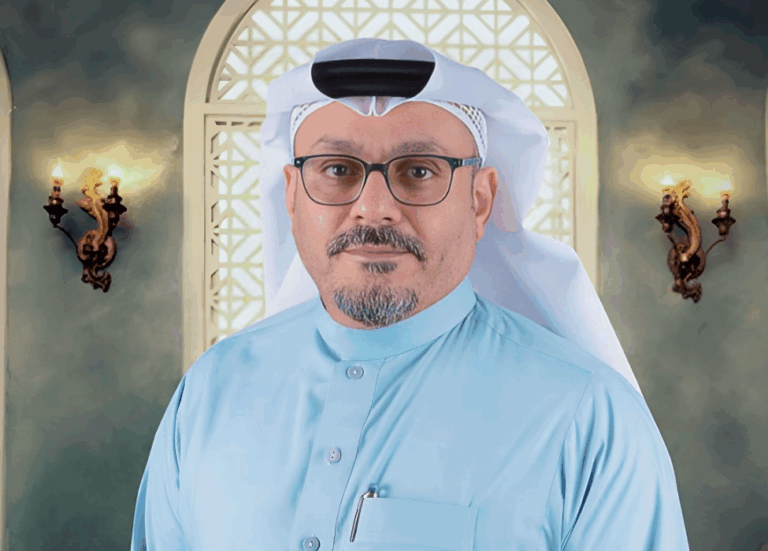محمد بن منيع أبو زيد