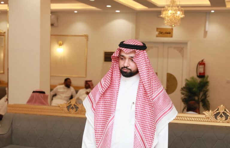 محمد أمين متولي.. من قلب مكة إلى صدارة المحتوى الهادف