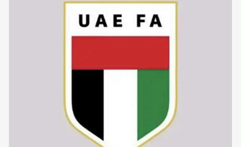 الاتحاد الإماراتي يطالب باستضافة أحد مجموعات الملحق الأسيوي