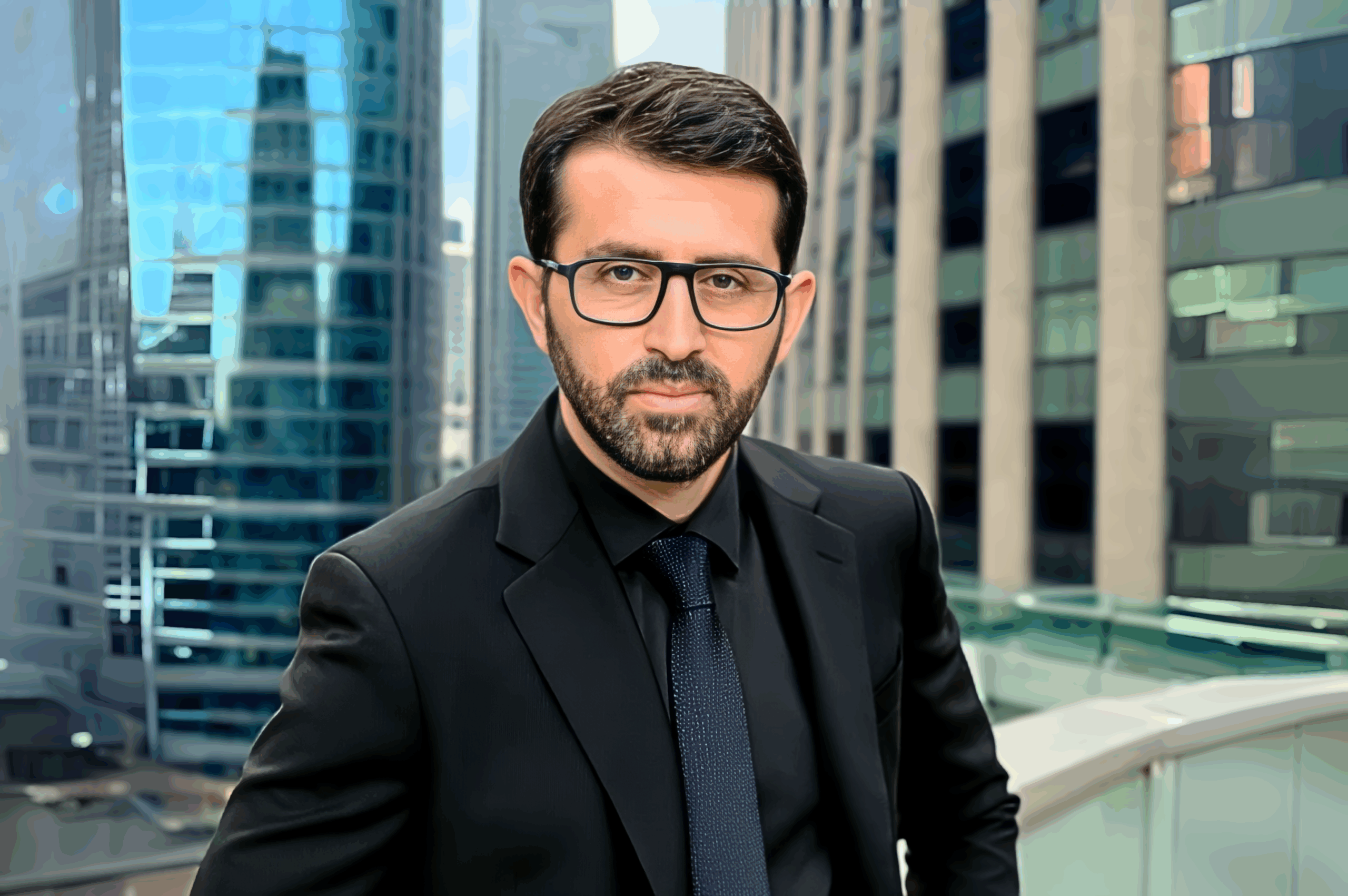 رائد عبد العزيز رمضان.. كيف أسس واحدة من أنجح الشركات الرقمية في الخليج؟