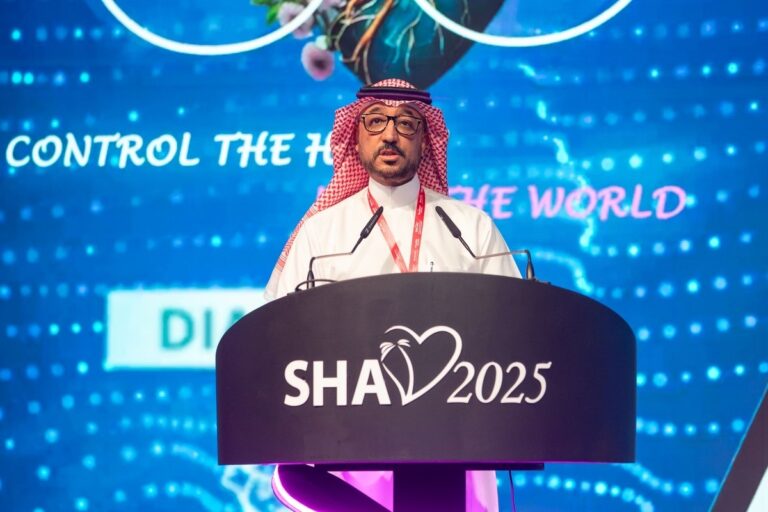 جمعية القلب السعودية تختتم مؤتمرها السنوي السادس والثلاثين بنجاح استثنائي وتكرّم الشركات المشاركة