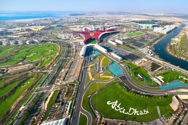 جزيرة ياس تستضيف تجربة ترفيهية فريدة مستوحاة من مسلسل “سترينجر ثينقز” الشهير