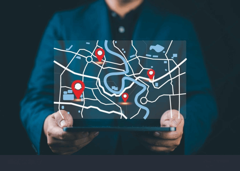 قواعد تحديد الموقع الجغرافي المتسقة نتائج موثوقة