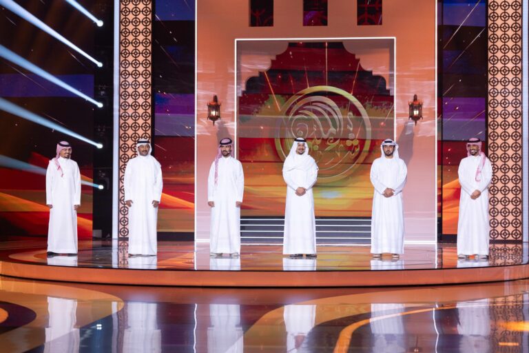 ‎‎الحلقة-المباشرة-الثانية-من-“شاعر-المليون”-تنطلق-غداً