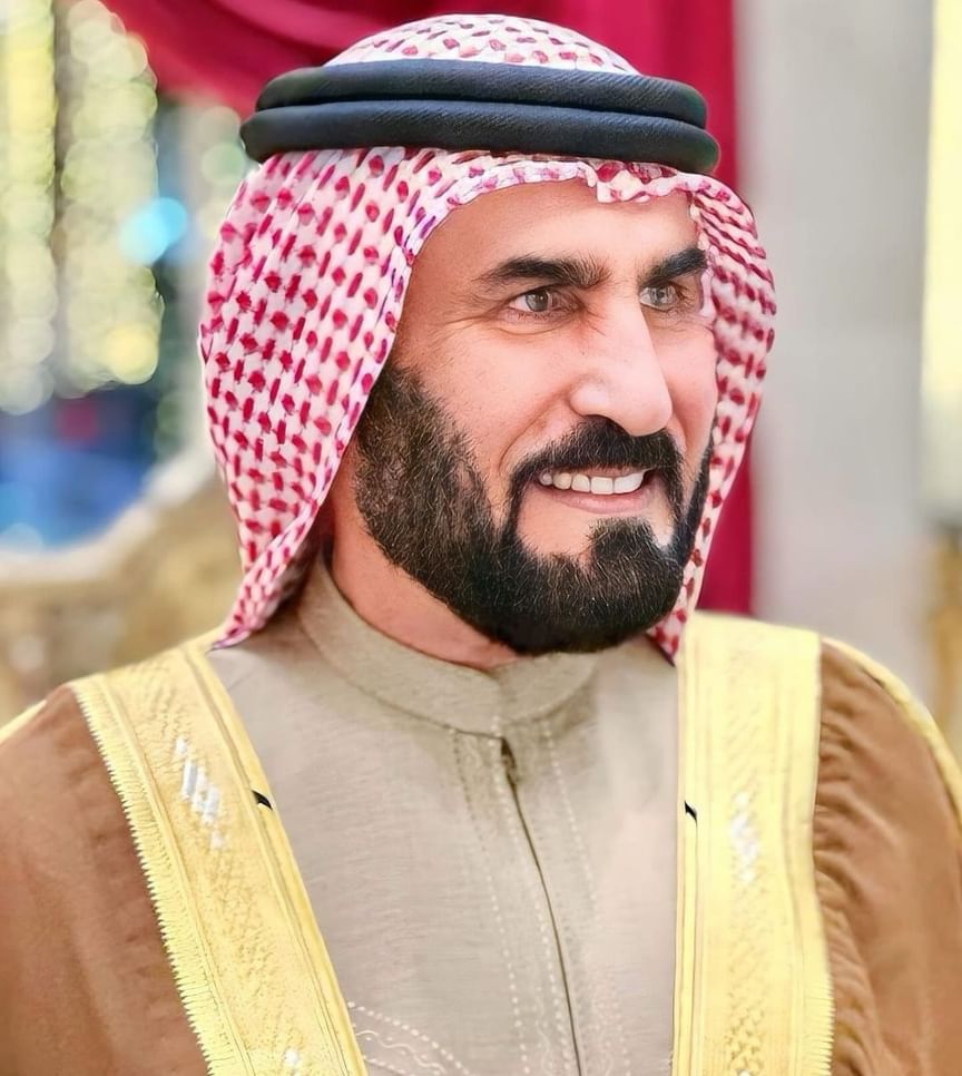 طالب-بن-صقر:-يوم-العلم-رمز-للوحدة-والانتماء-والولاء-للوطن-والقيادة