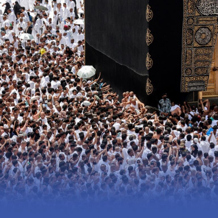 إتاحة-التسجيل-للحج-من-دول-الأقليات-الإسلامية