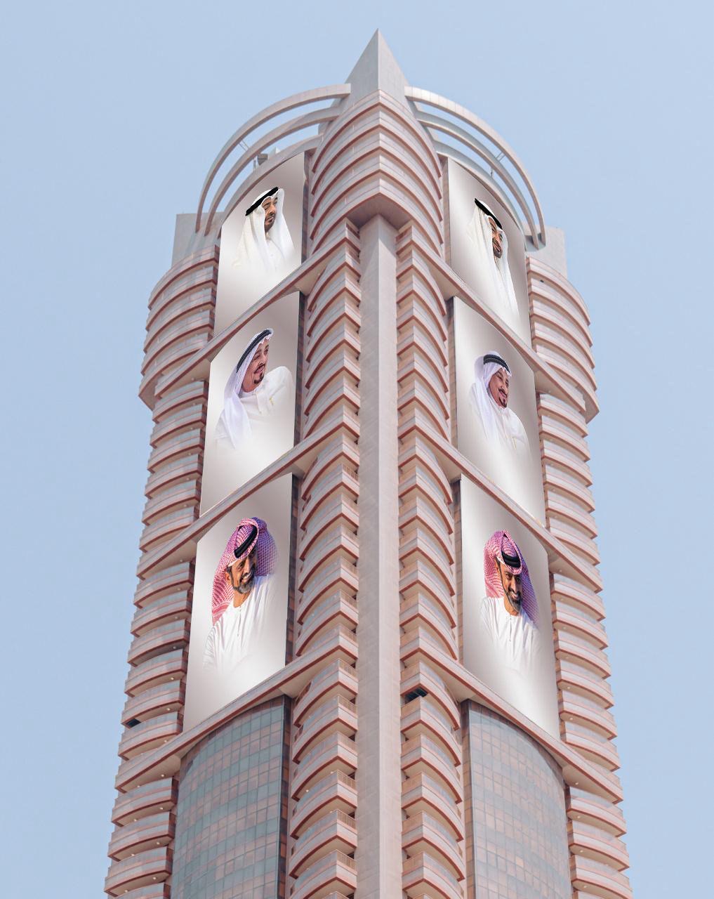 “مركز-عجمان-–-منطقة-حرة”-يحتفي-بالذكرى-السنوية-الأولى-لتأسيسه