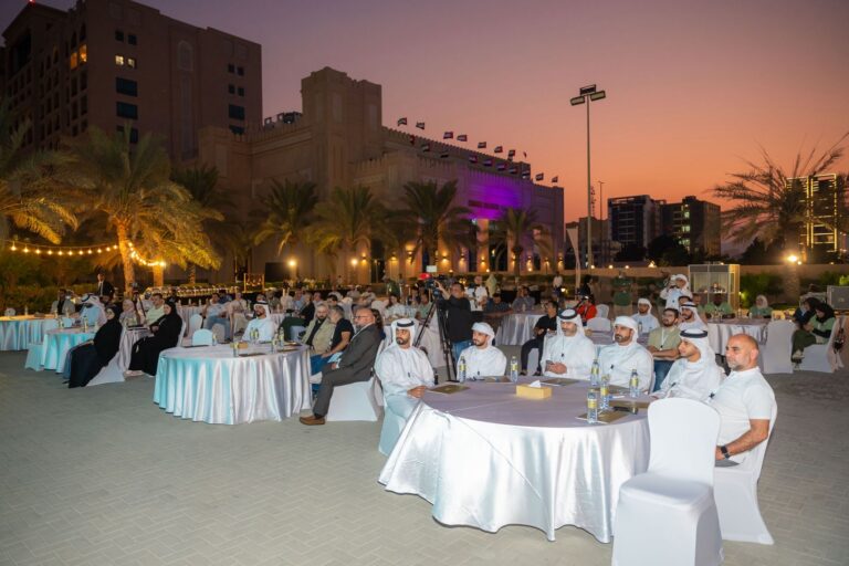 ملتقى-المغامرين-الثالث-في-الفجيرة-يشهد-إطلاقَ-حزمةٍ-من-المبادراتِ-النوعية