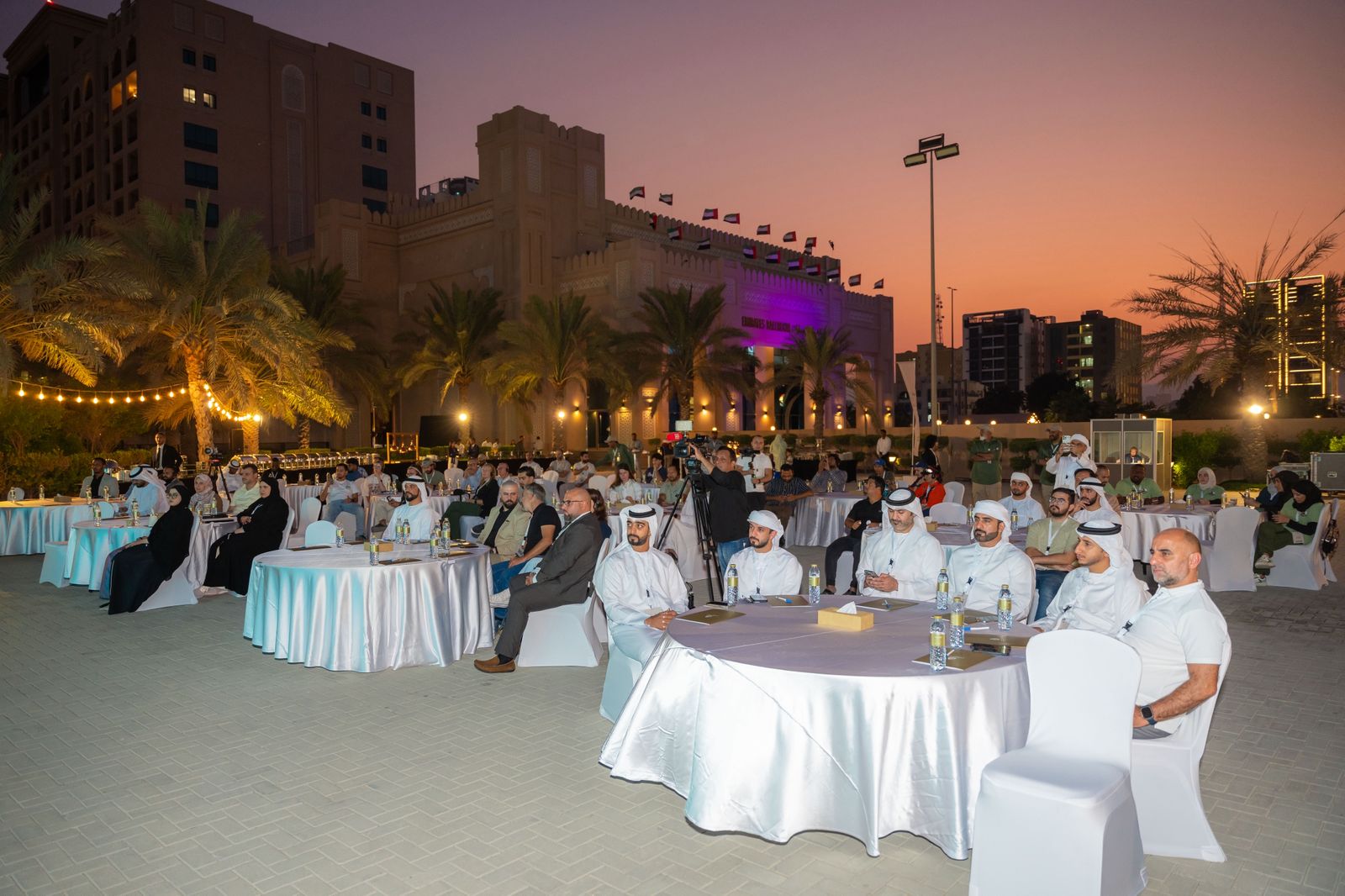 ملتقى-المغامرين-الثالث-في-الفجيرة-يشهد-إطلاقَ-حزمةٍ-من-المبادراتِ-النوعية